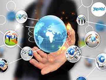 Networks service three