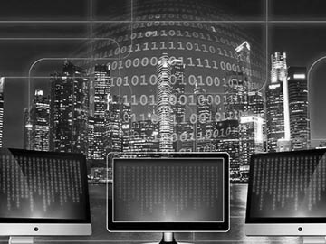 Networks service two