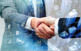 goals of the company