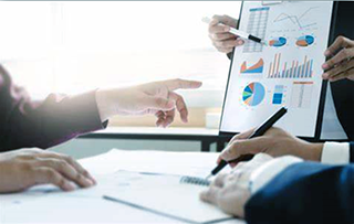 mision of the company