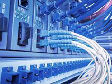 Networks service two