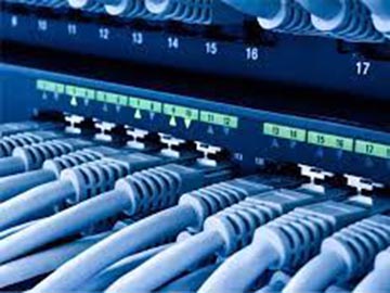 Networks service three