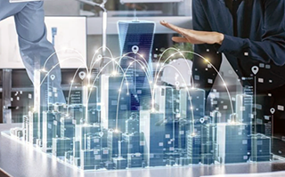 vision of the company